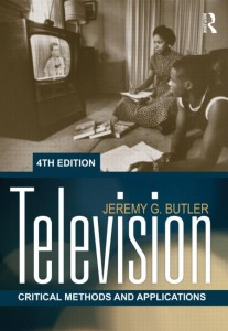 Television cover