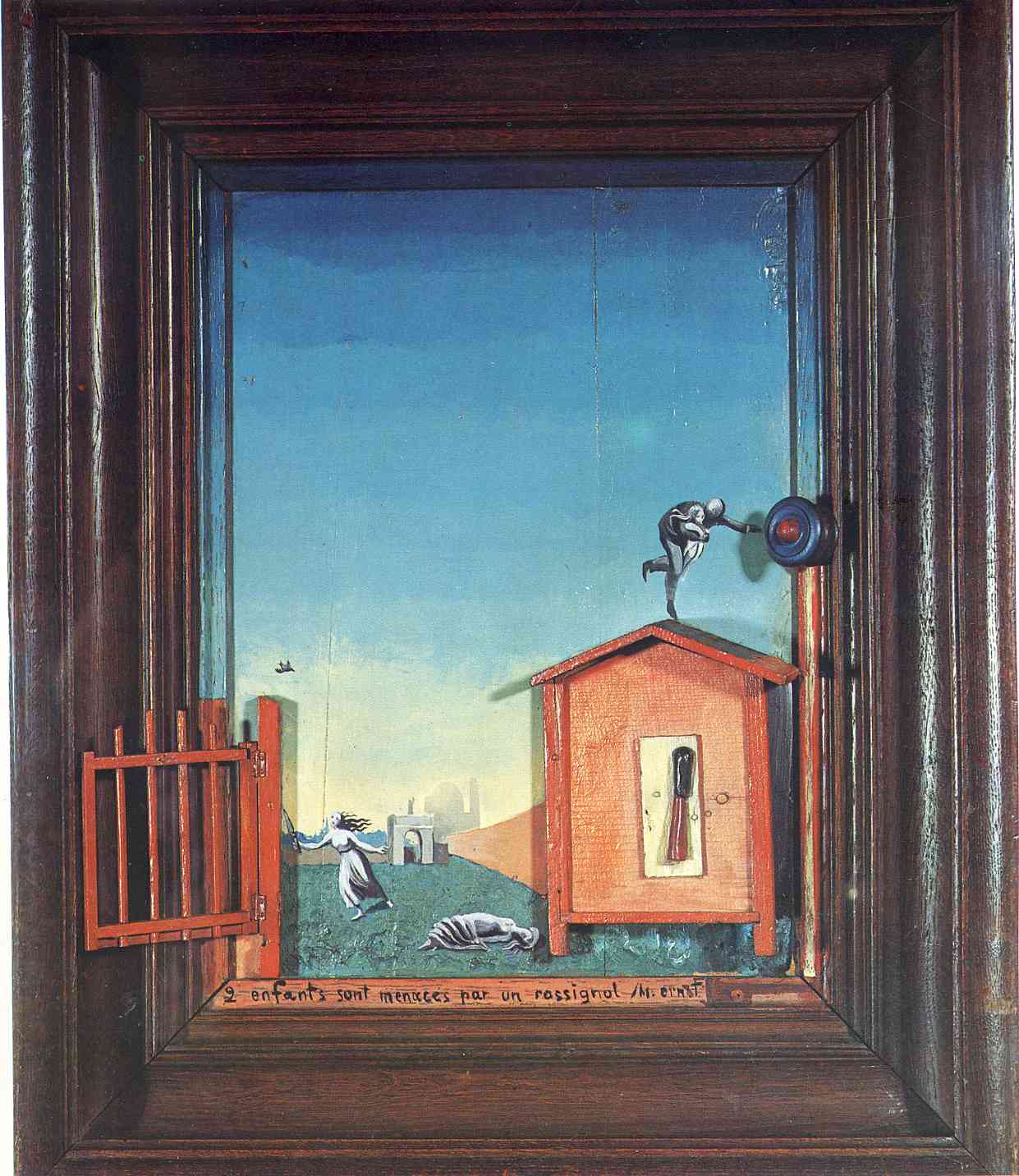 Surrealism Surrealism