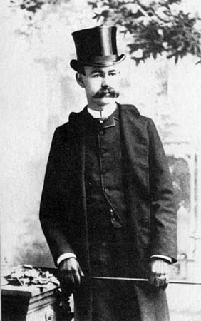 Herman Hollerith