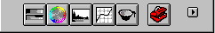 Scan Wizard toolbar.