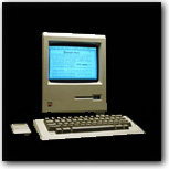 Apple Mac 1984