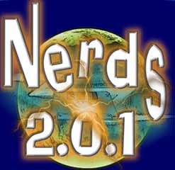 Nerds logo