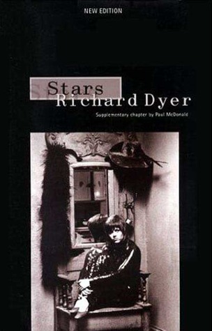 Stars cover, second edition.
